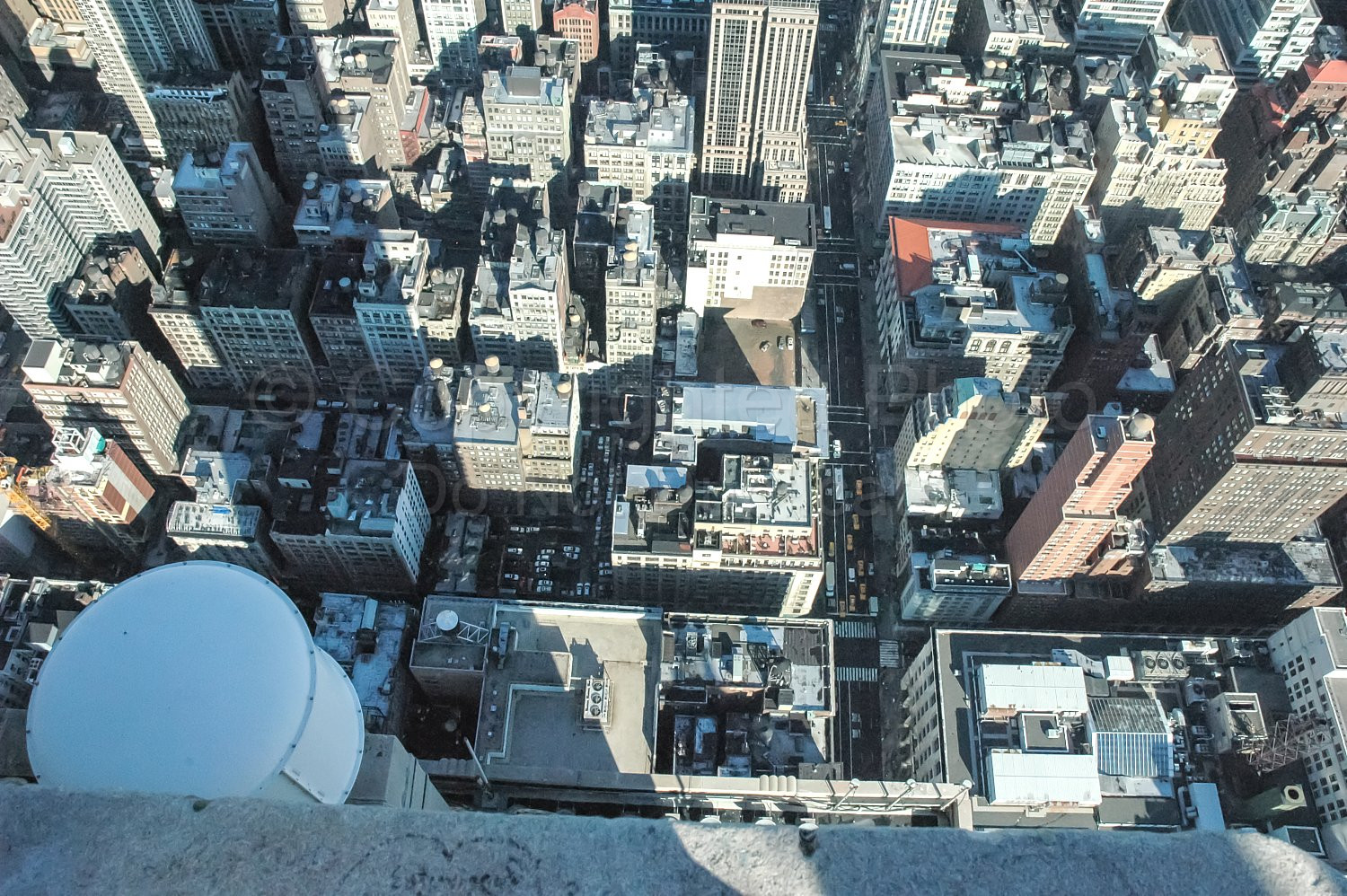 manhattan, new york