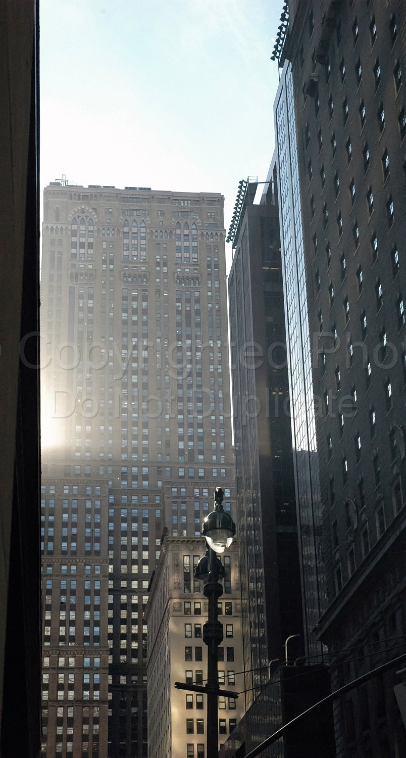 New York Street
