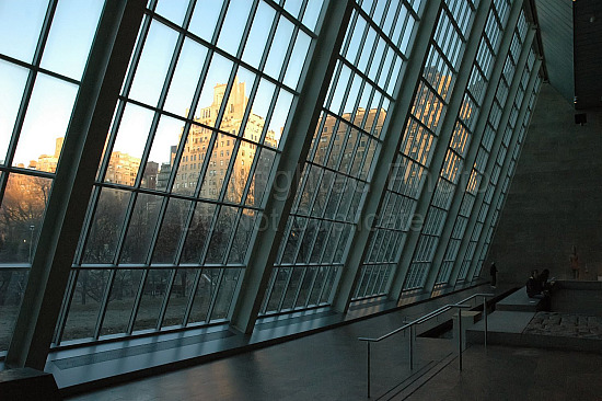 New York Museum
