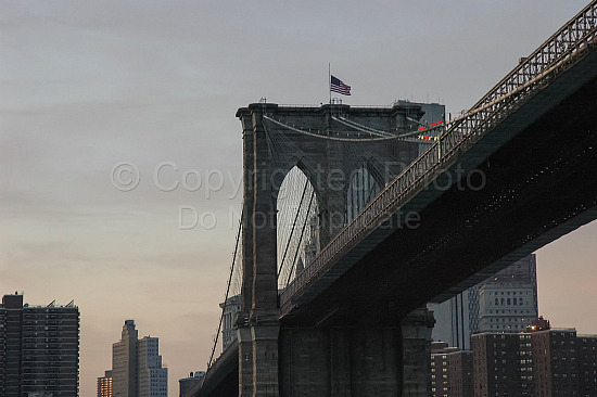 Brooklyn Bridge