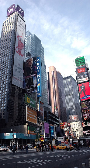Manhattan