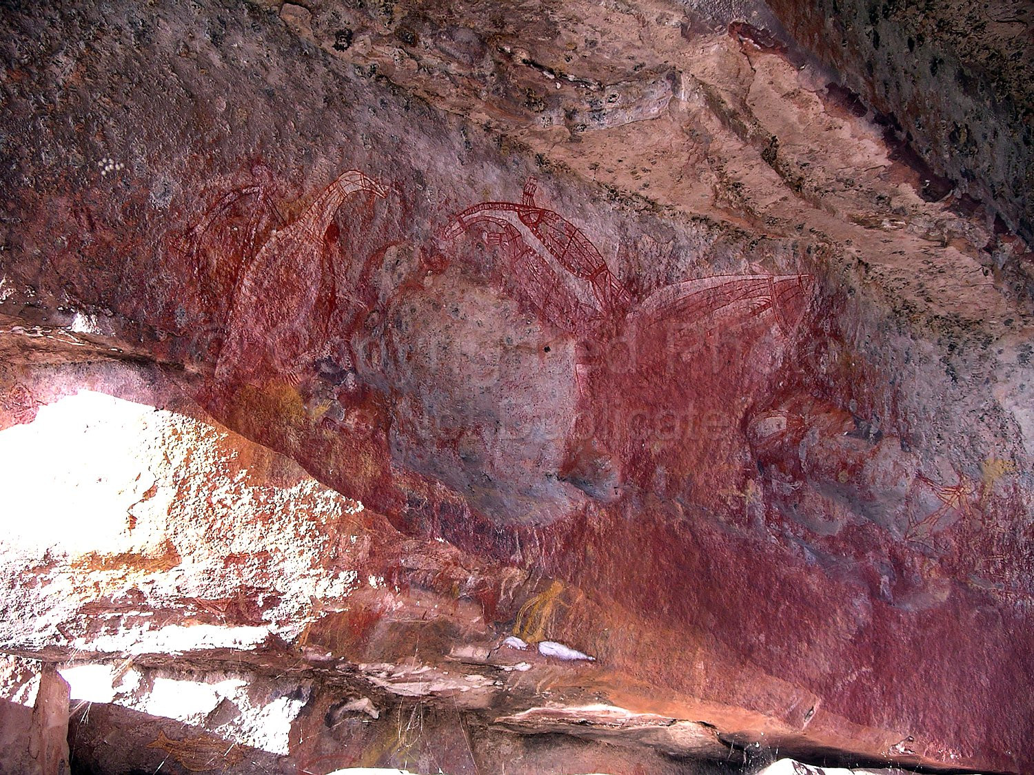 Kakadu Northern Territory