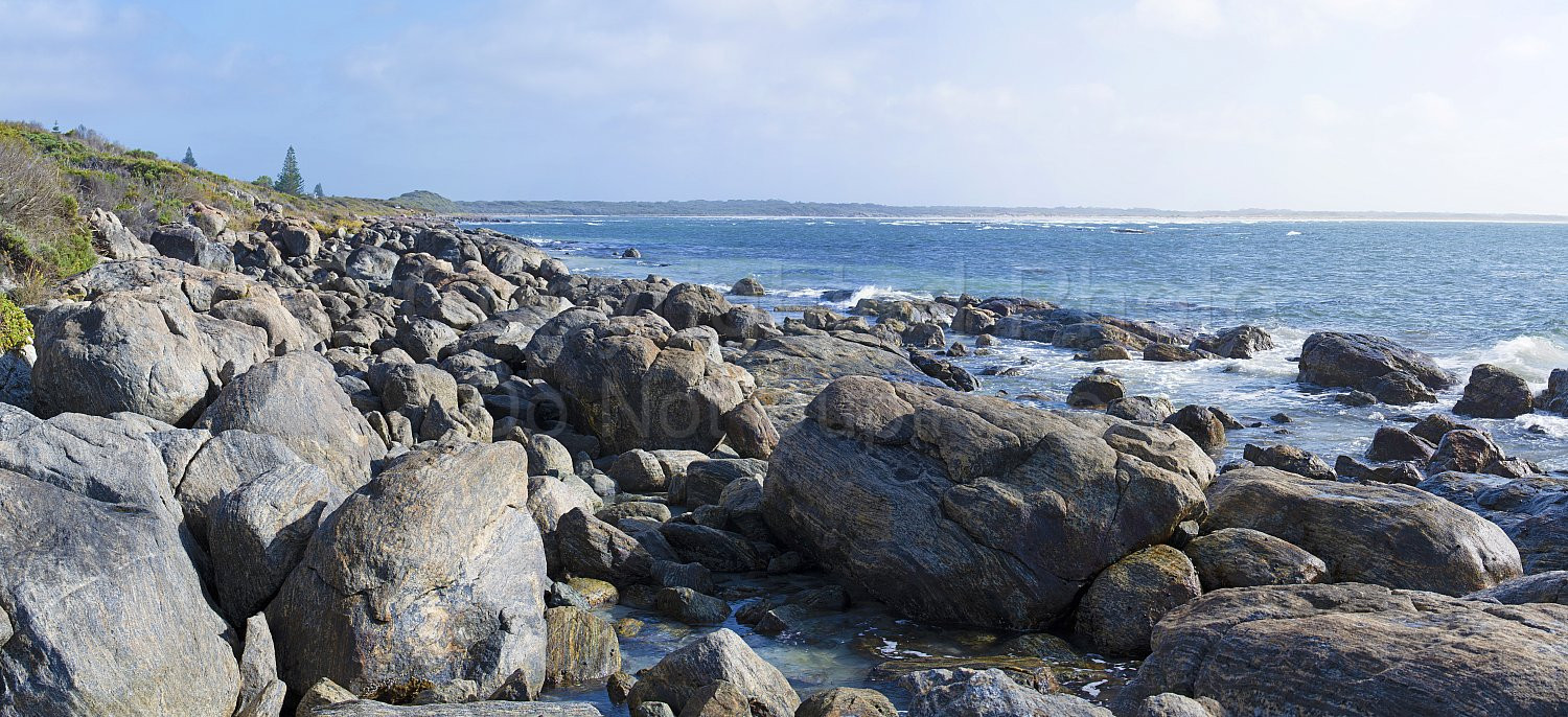Flinders Bay, Augusta, Western Australia