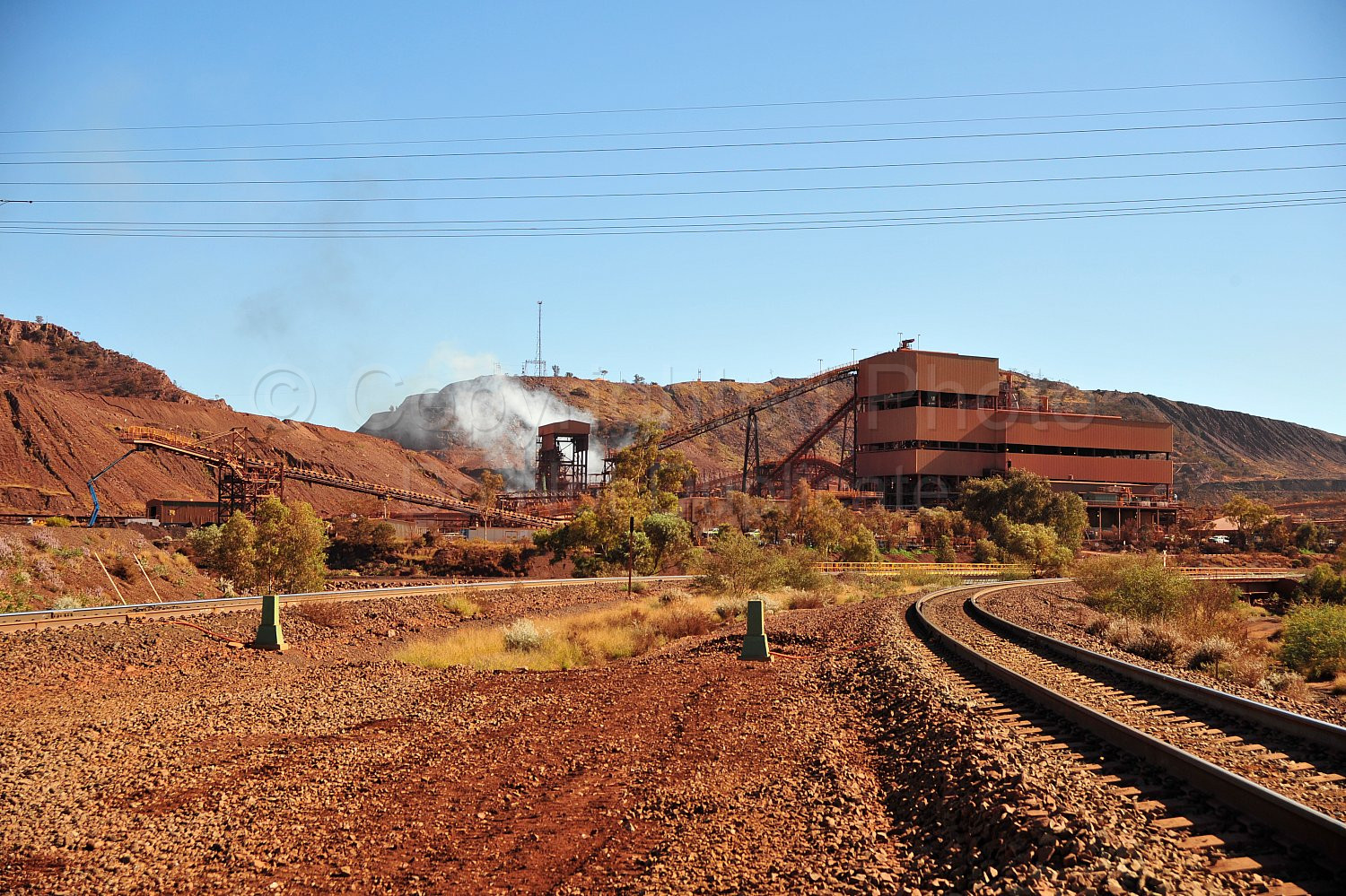 Pilbara Mining