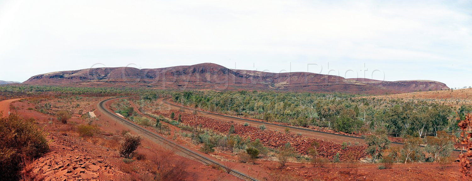 Pilbara Mining