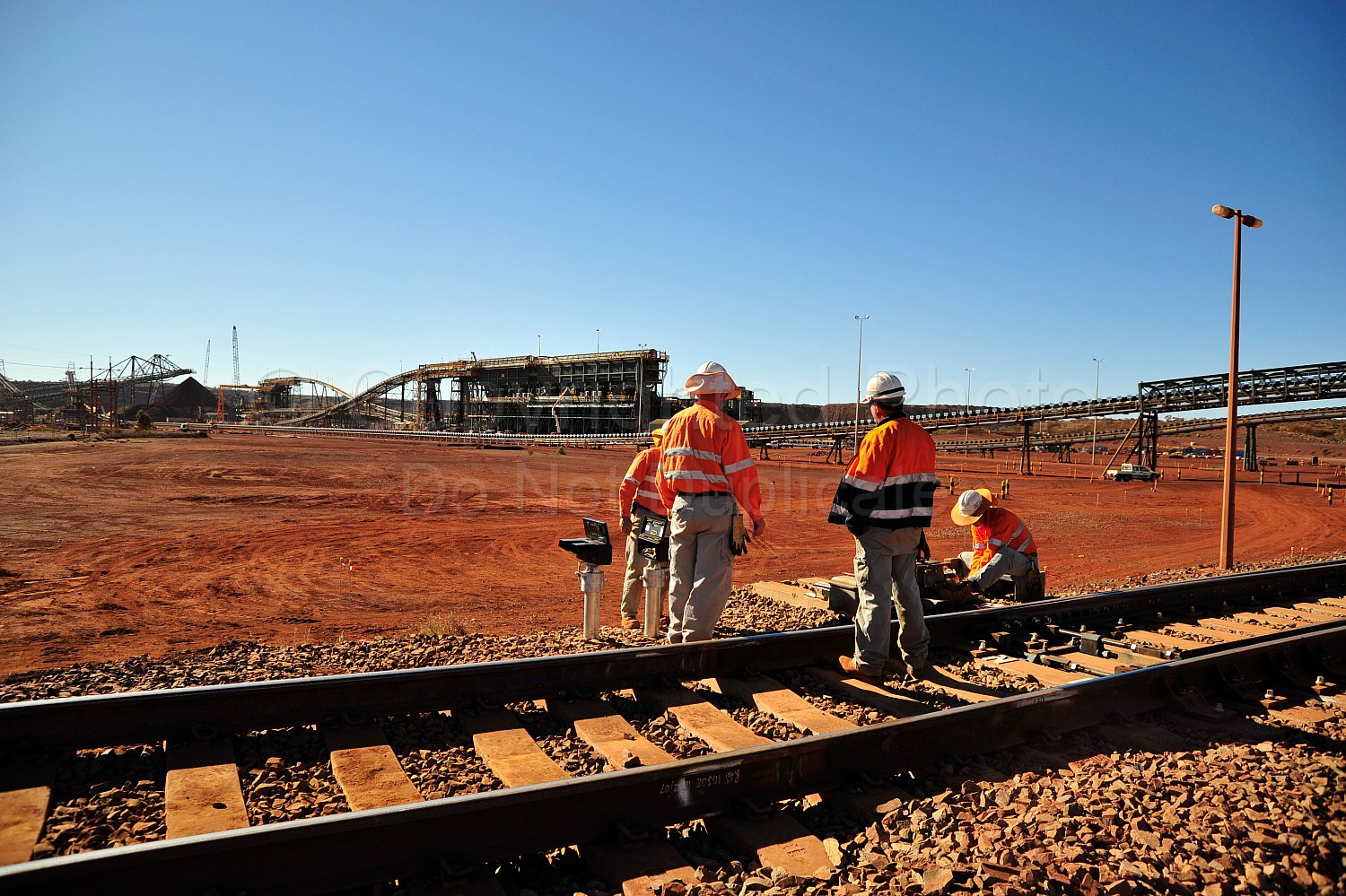 Pilbara Mining