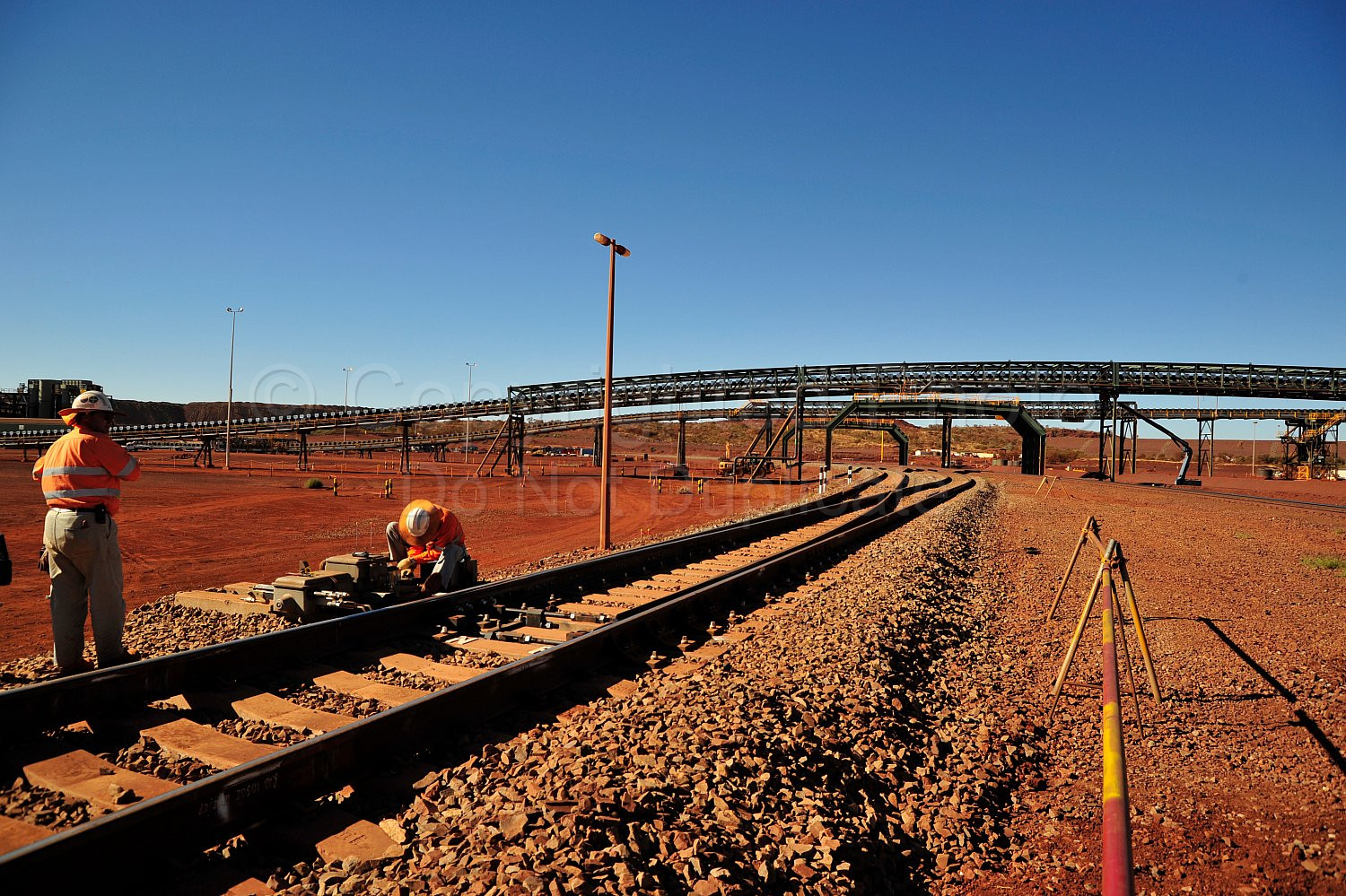Pilbara Mining
