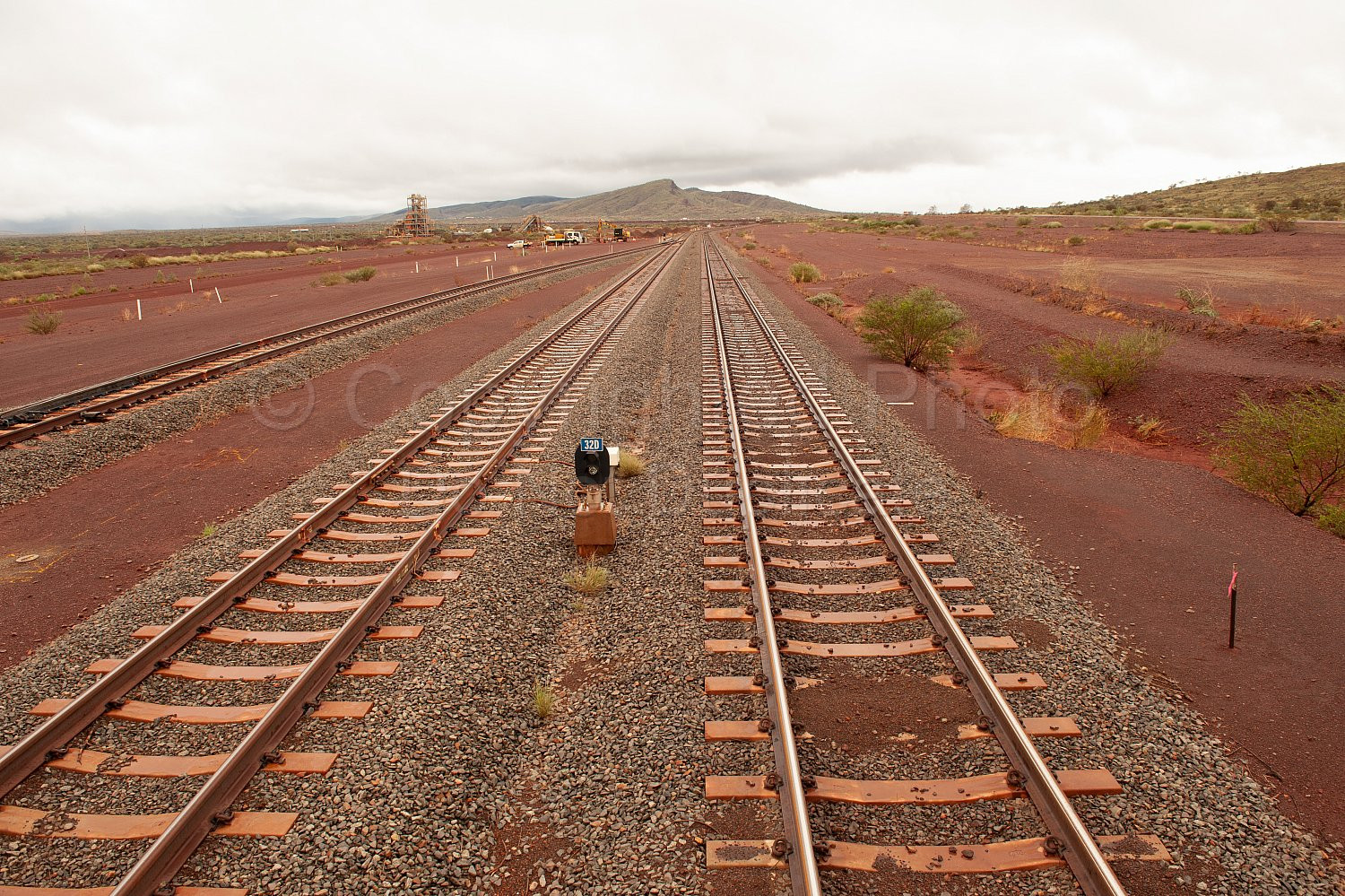 Pilbara Mining
