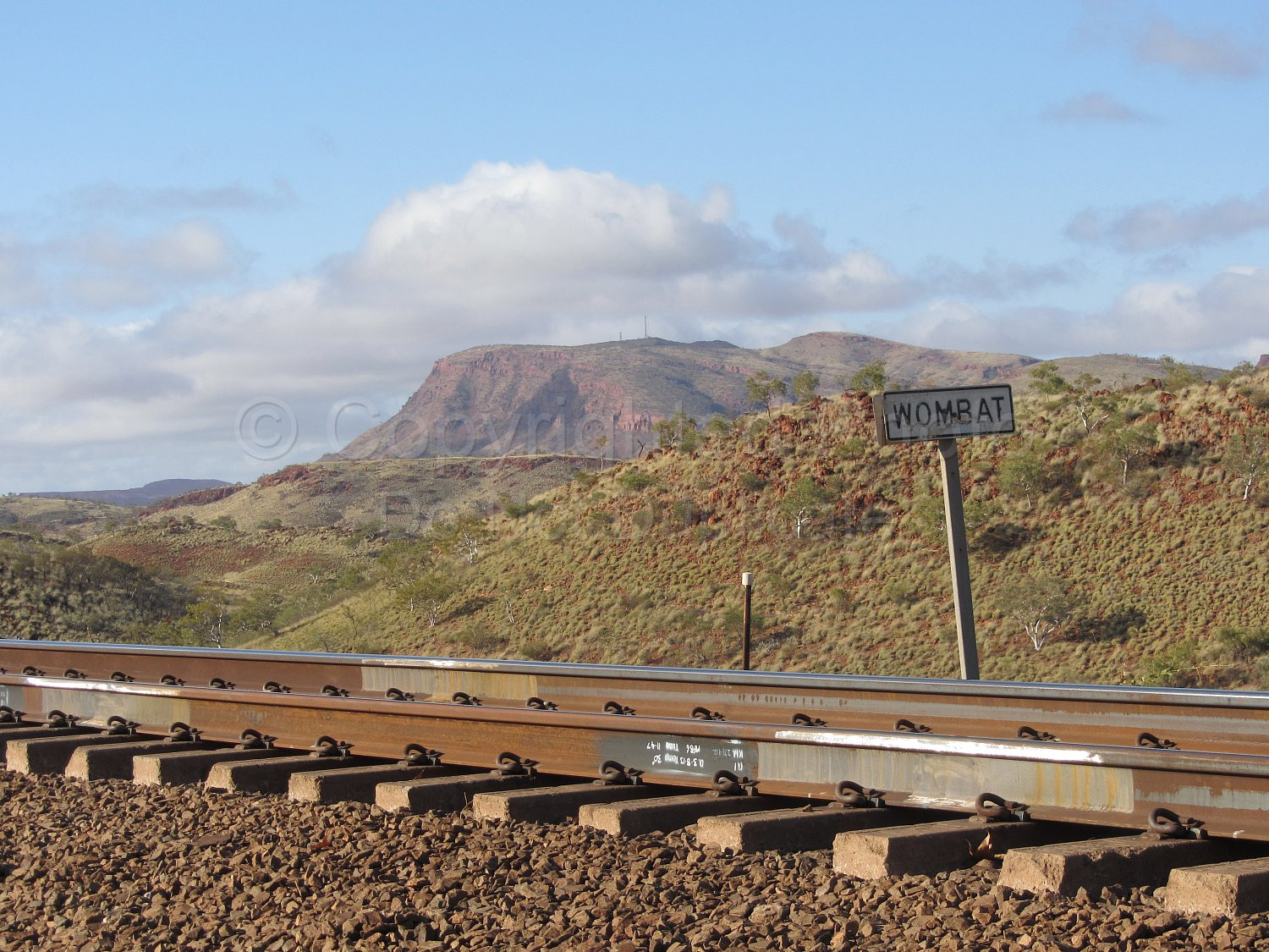 Pilbara Mining