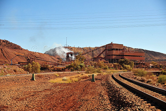 Pilbara Mining