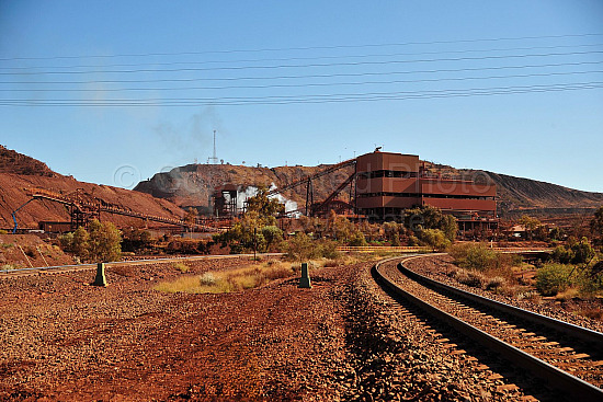 Pilbara Mining