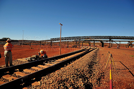 Pilbara Mining