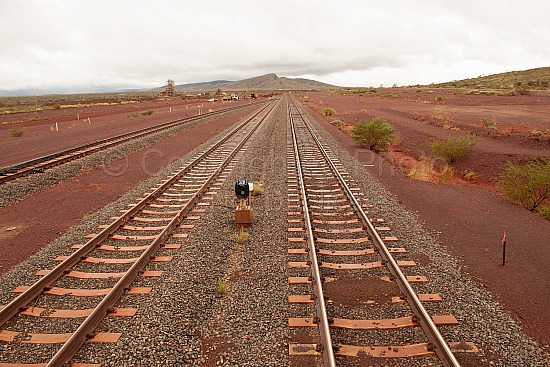 Pilbara Mining