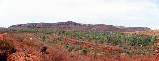 Pilbara Mining