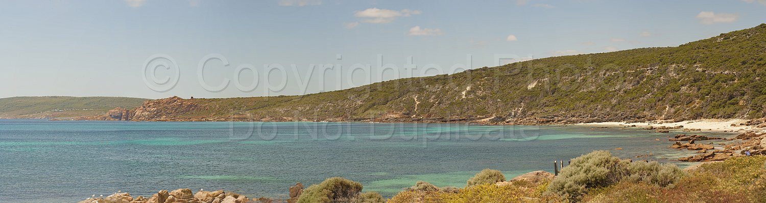 Yallingup Coast 2010