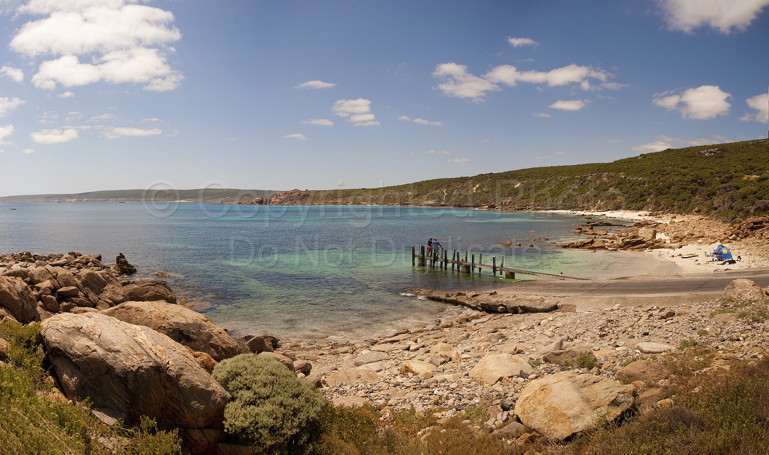 Yallingup Coast 2010