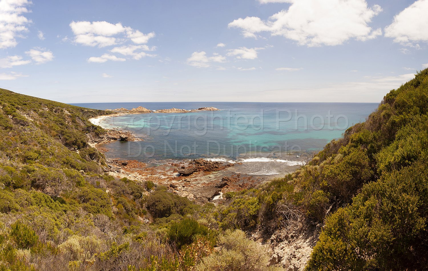 Yallingup Coast 2010