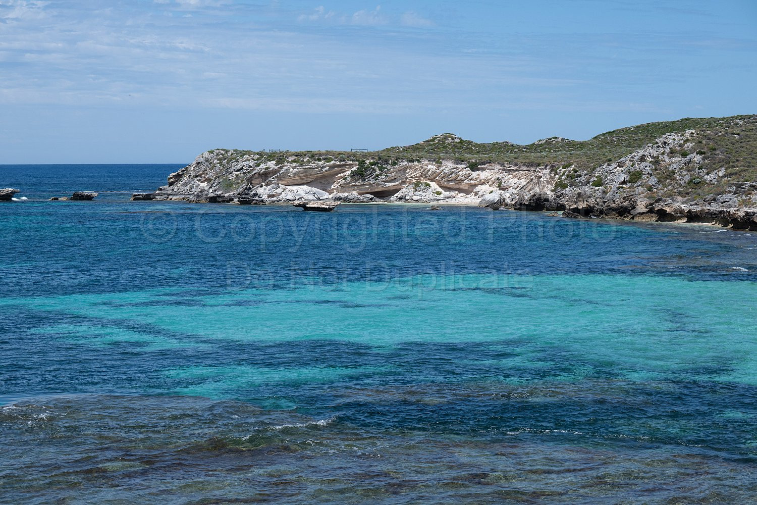 Rottnest Island