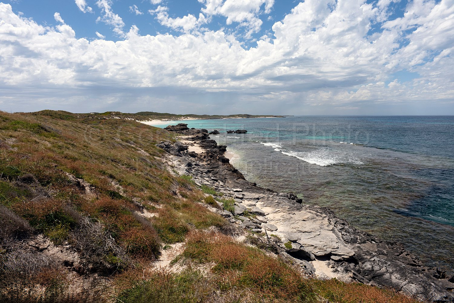 Rottnest Island