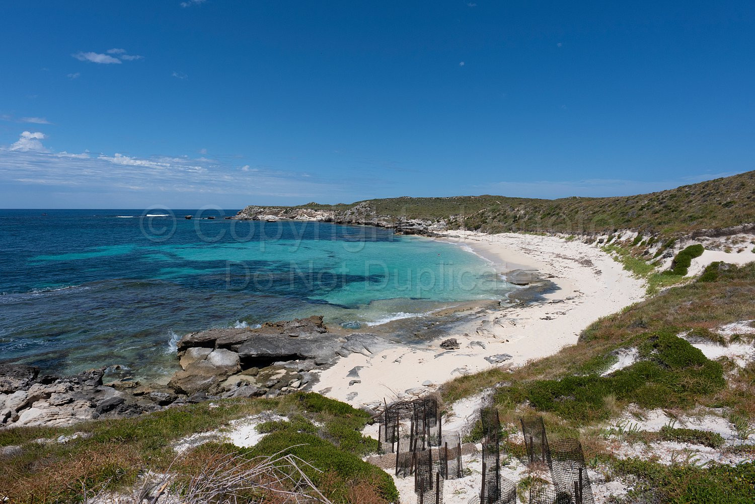 Rottnest Island