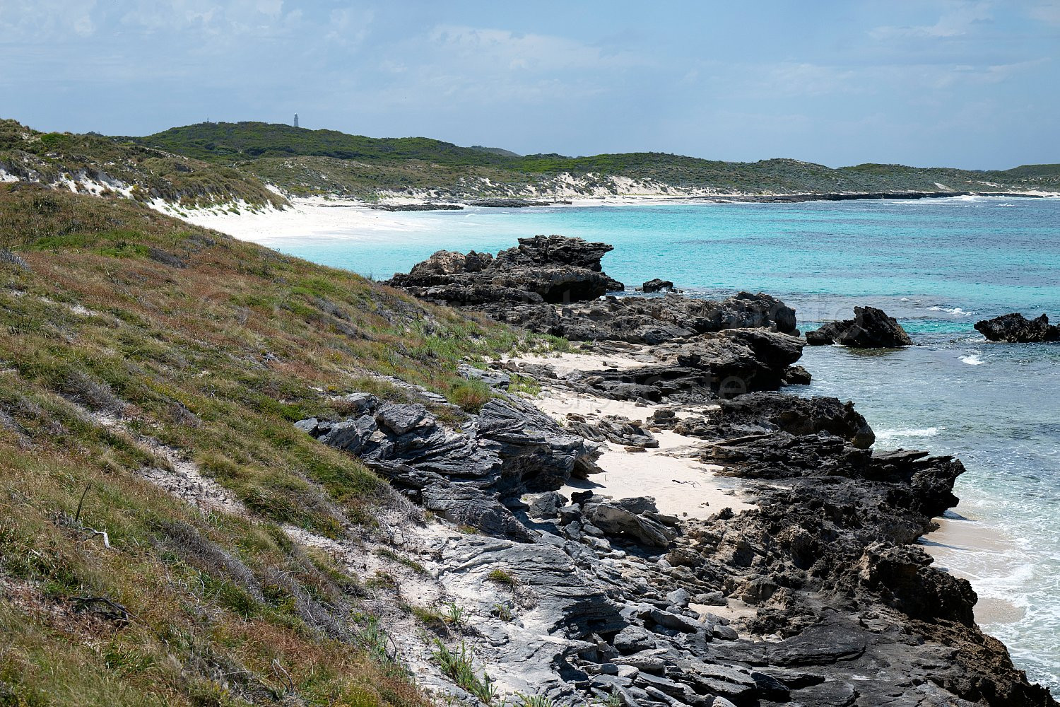 Rottnest Island