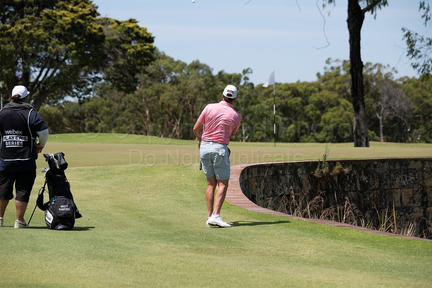 Webex Players Series Golf 2026