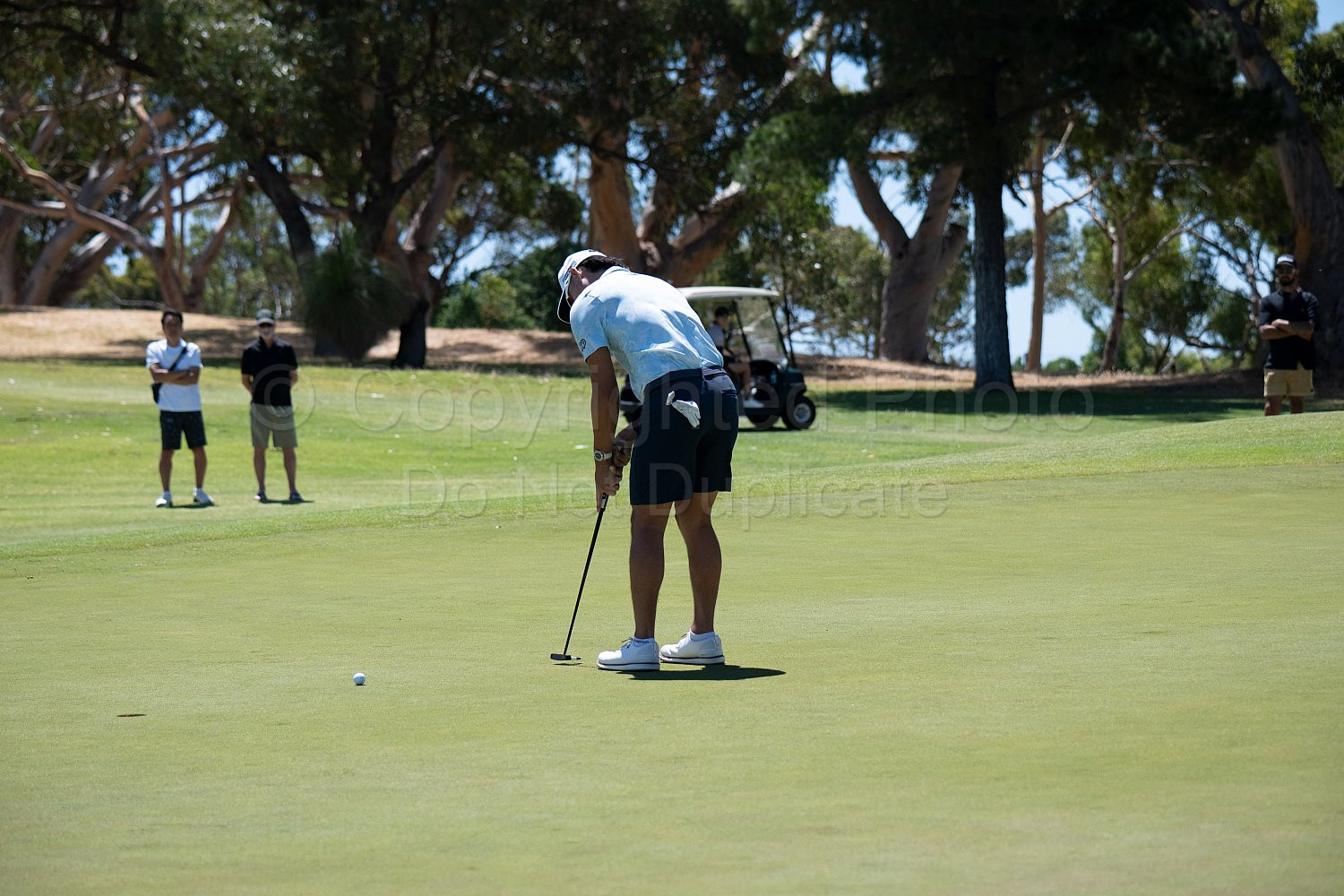 Webex Players Series Golf 2026