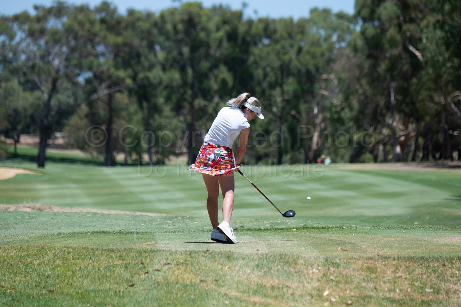 Webex Players Series Golf 2026