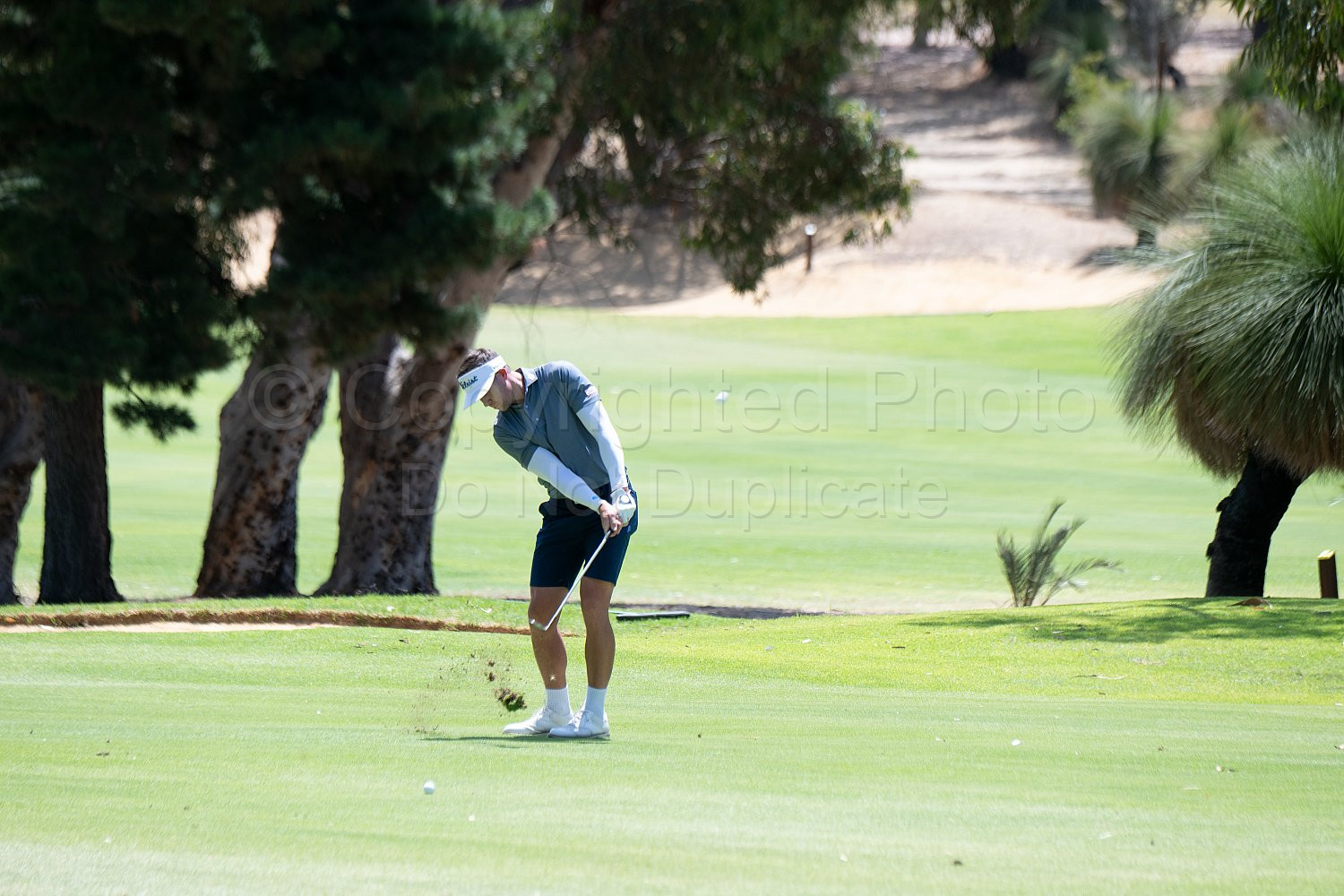Webex Players Series Golf 2026
