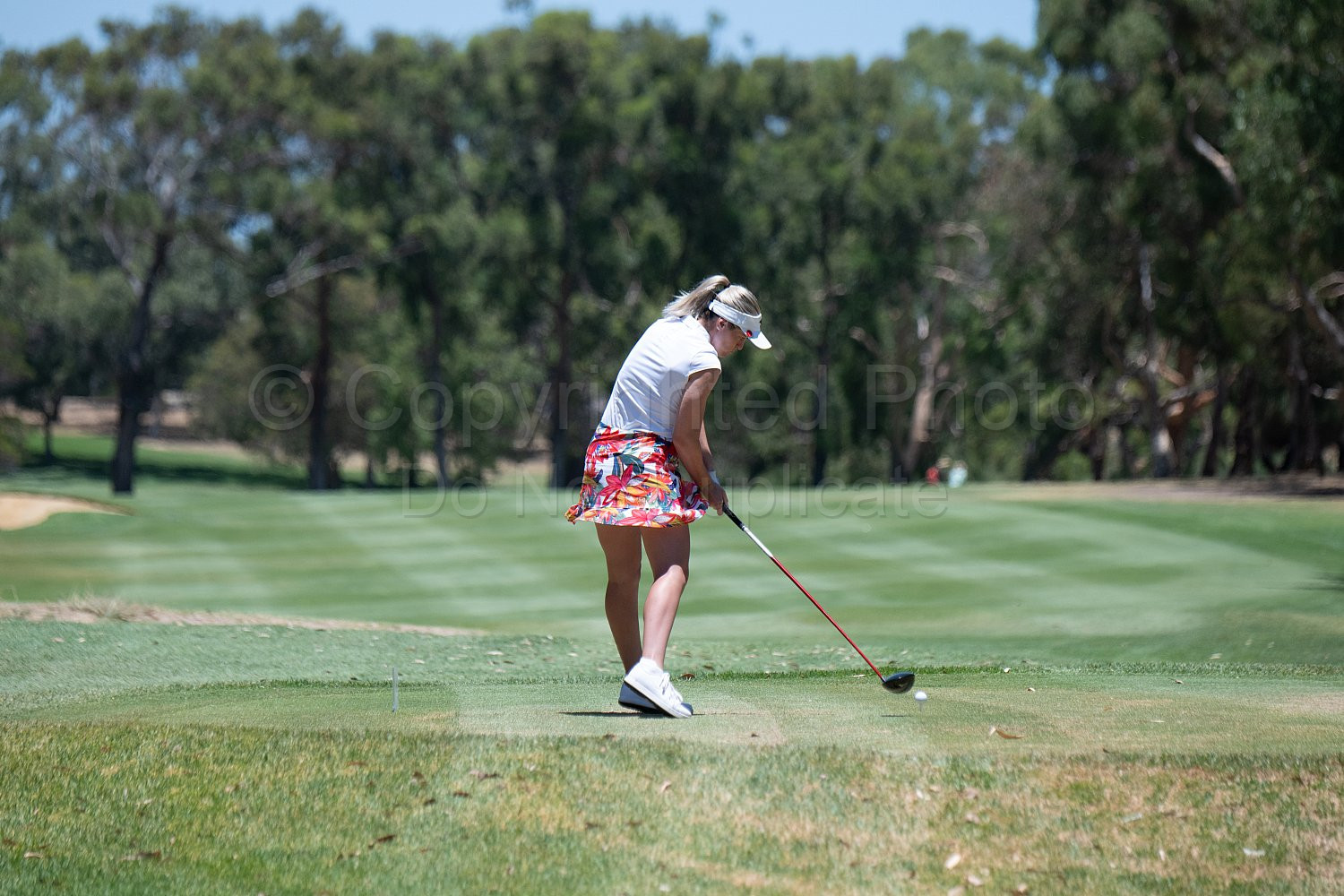 Webex Players Series Golf 2026