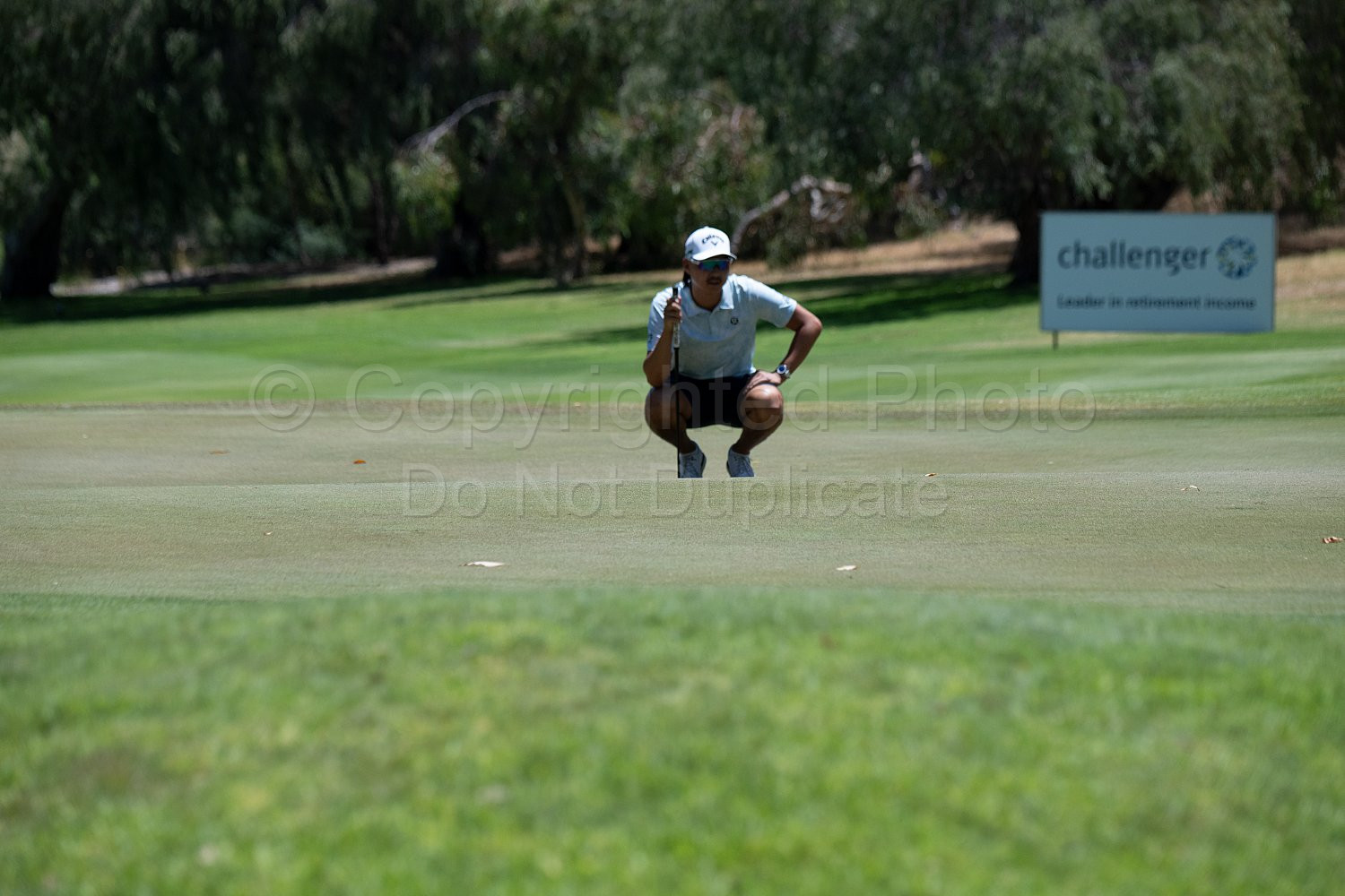 Webex Players Series Golf 2026