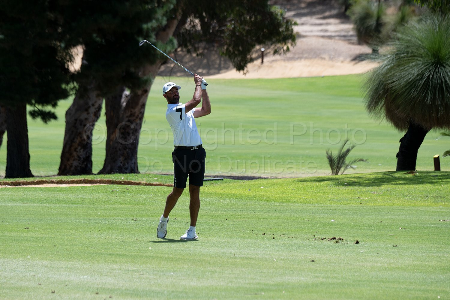 Webex Players Series Golf 2026