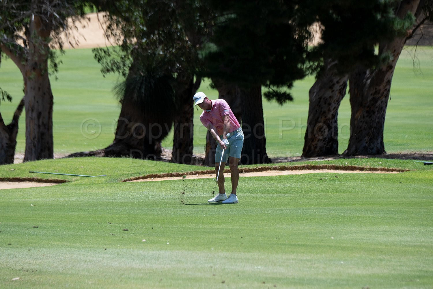 Webex Players Series Golf 2026