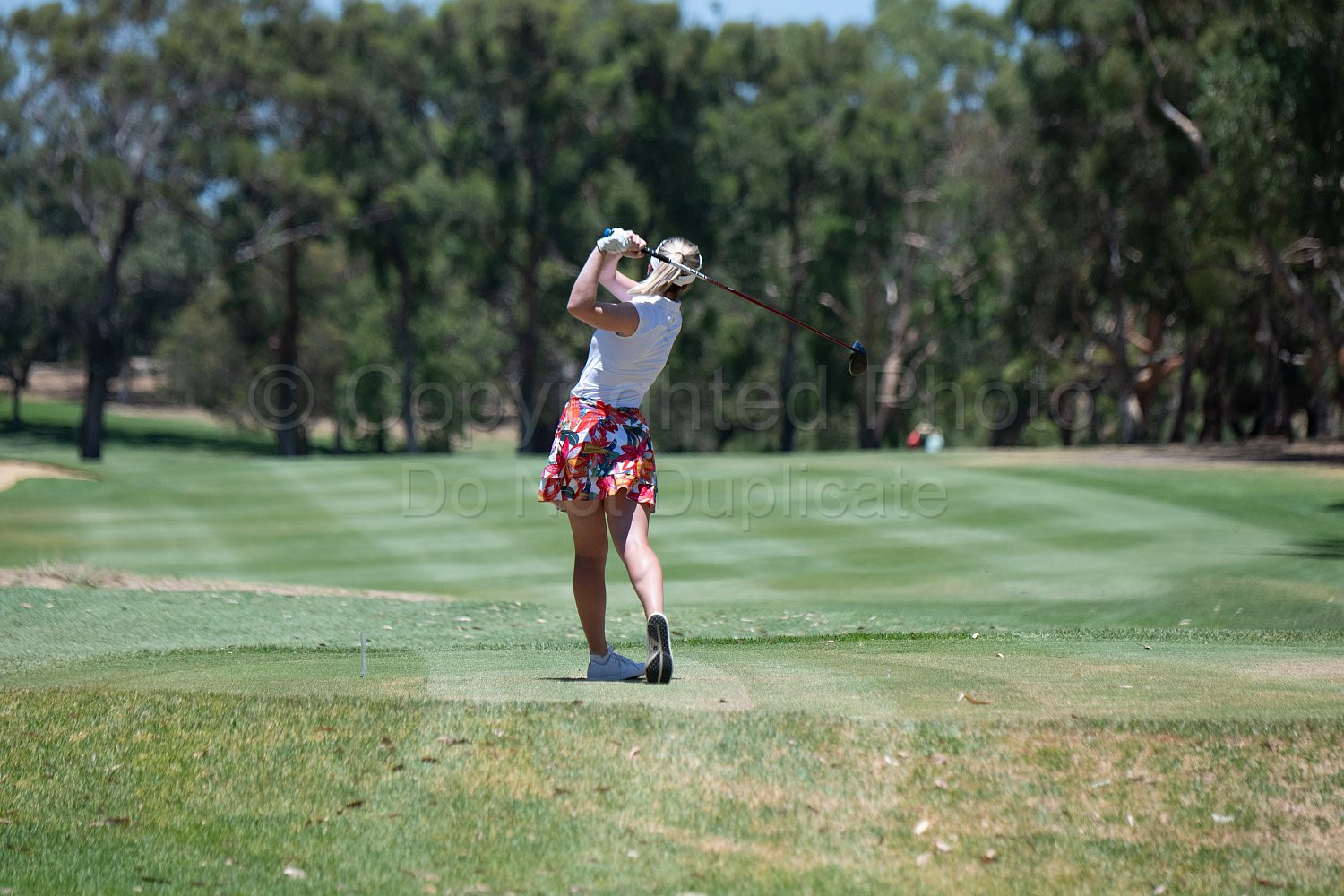 Webex Players Series Golf 2026