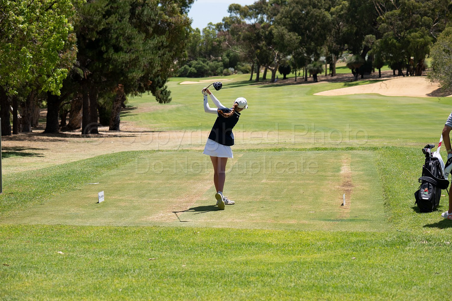 Webex Players Series Golf 2026