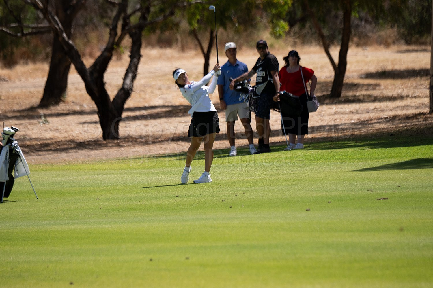 Webex Players Series Golf 2026