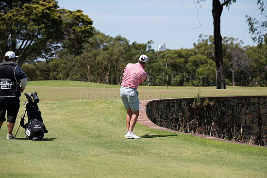Webex Players Series Golf 2026