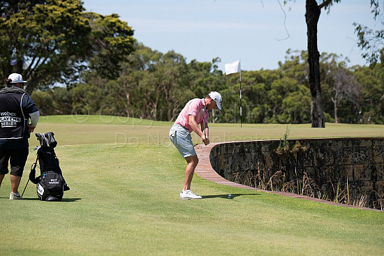 Webex Players Series Golf 2026