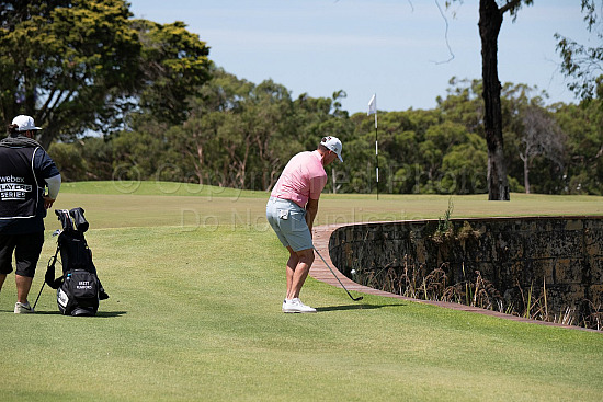 Webex Players Series Golf 2026