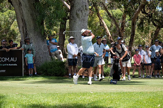 Webex Players Series Golf 2026