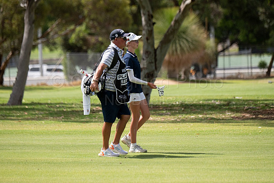 Webex Players Series Golf 2026