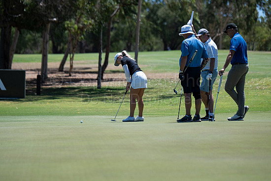 Webex Players Series Golf 2026