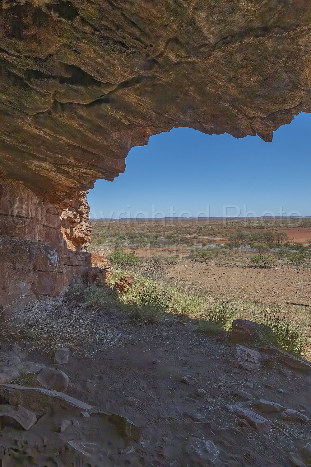 Cheela Plains Cave