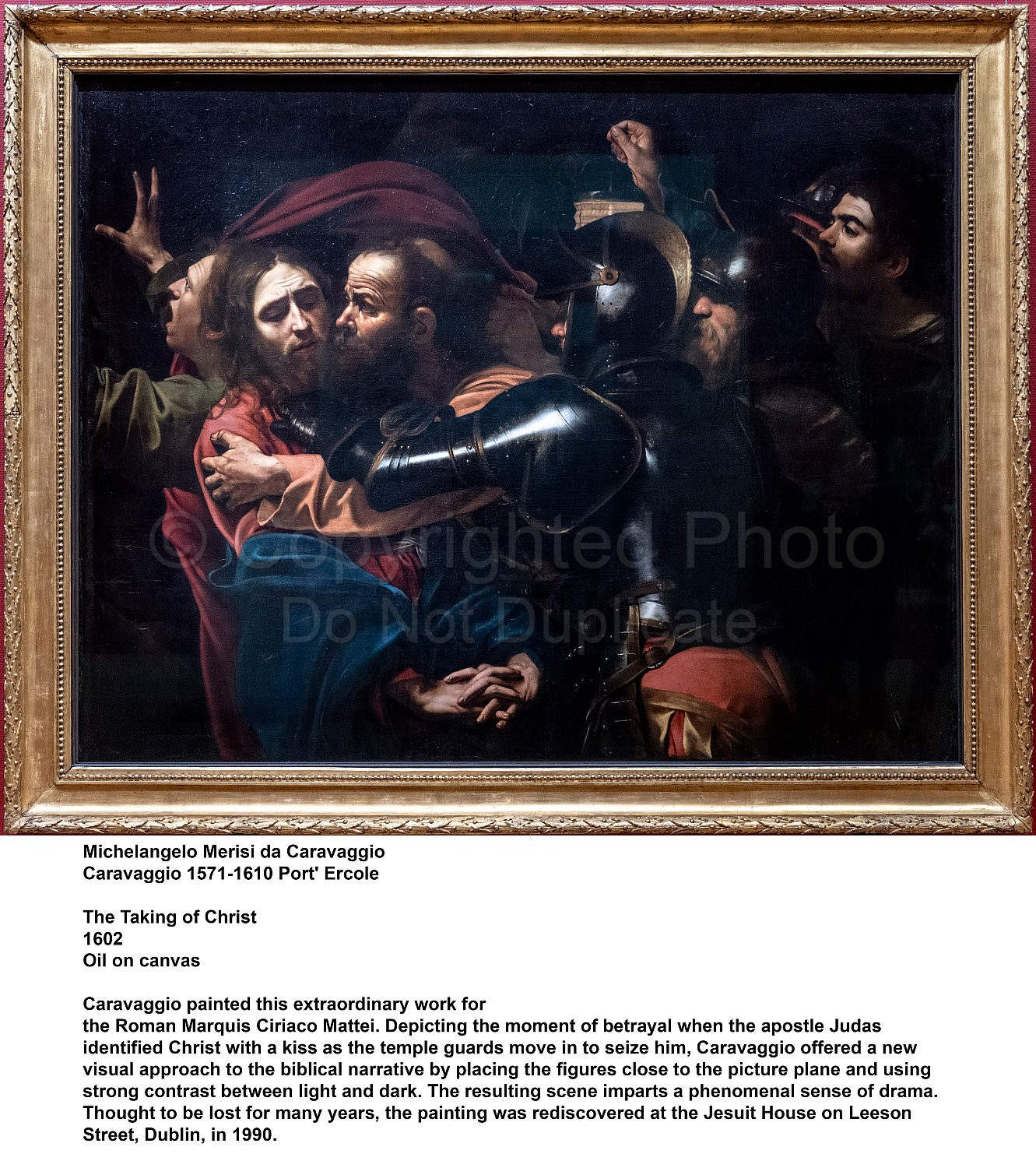 National Portrait Galery Ireland