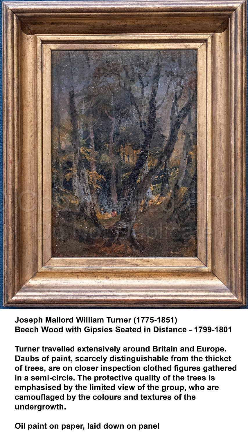 Fitzwilliam Museum Cambridge Art