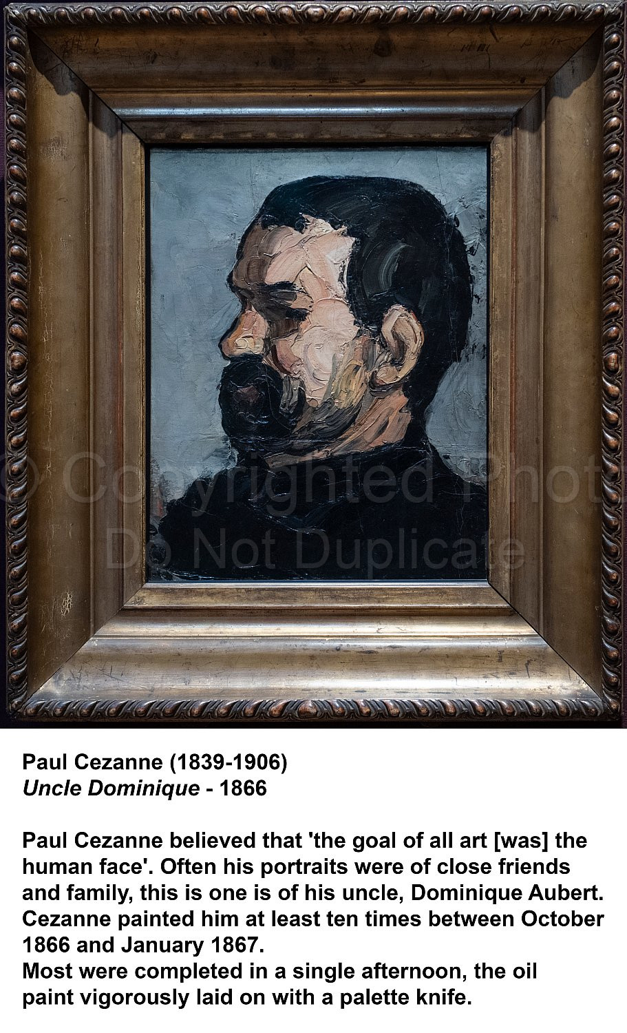 Fitzwilliam Museum Cambridge Art