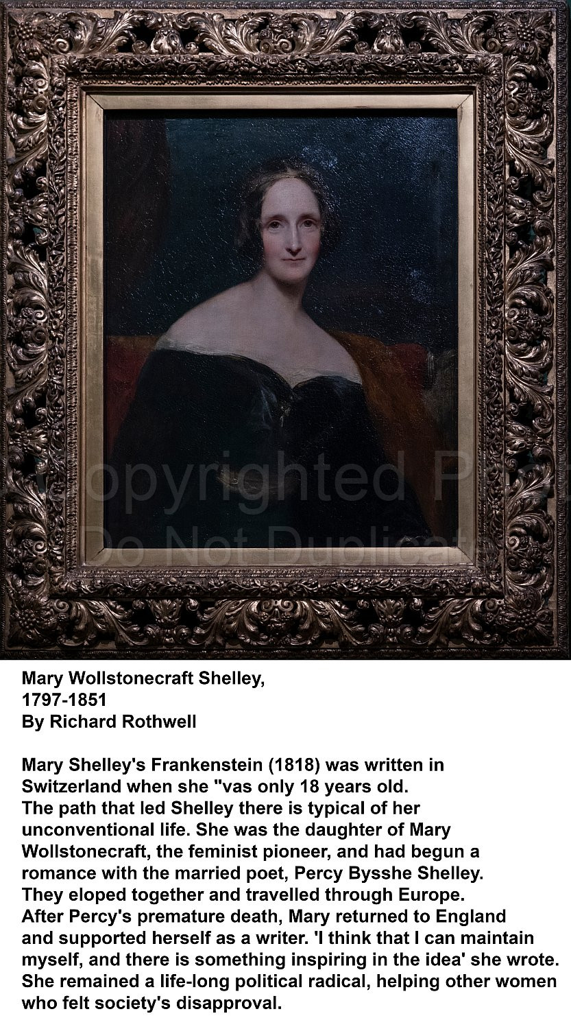 National Portrait Galery Art London
