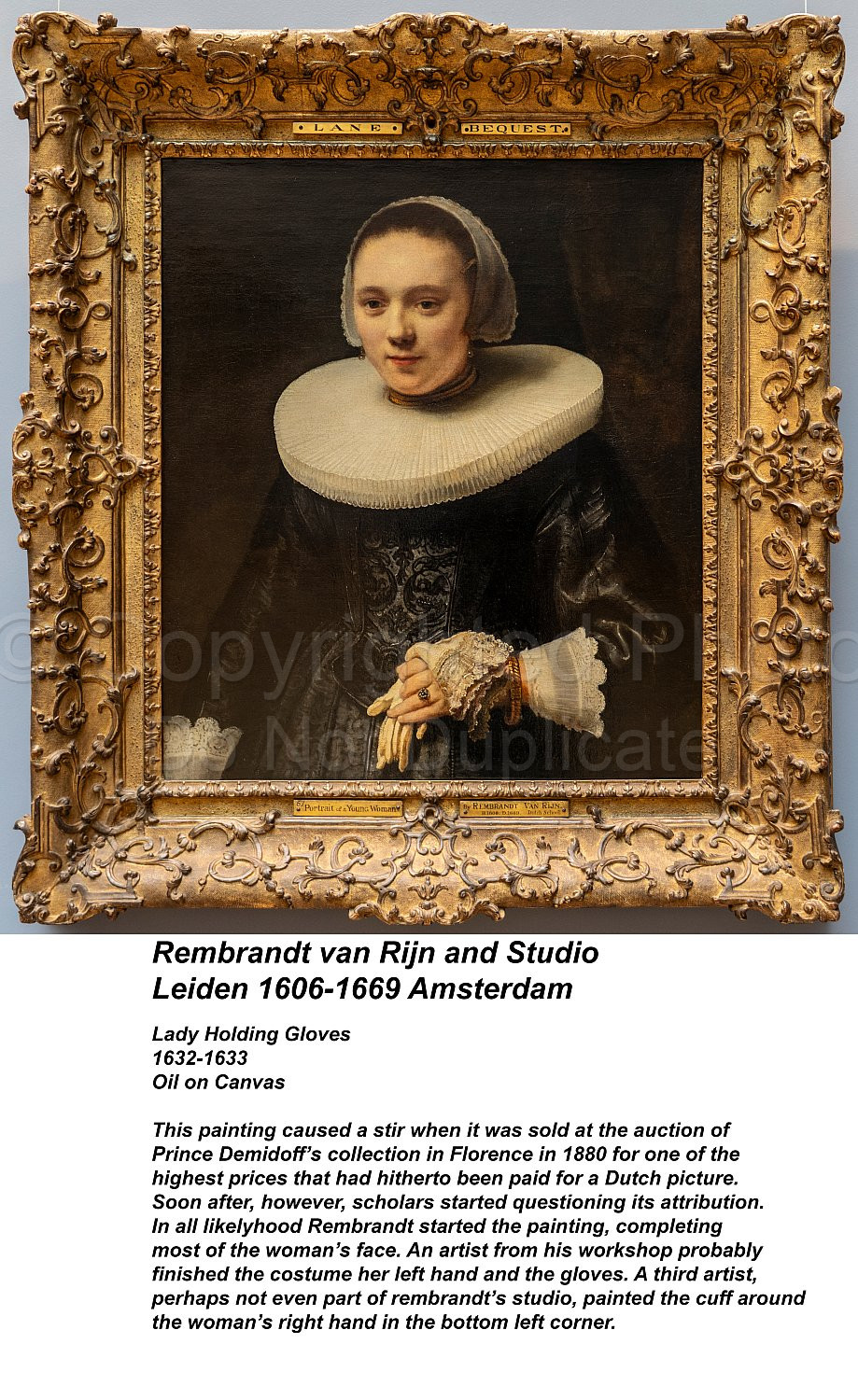 National Portrait Galery Ireland