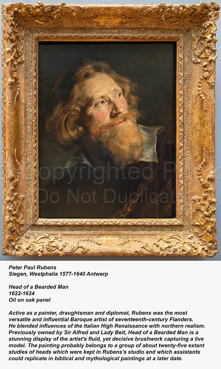 National Portrait Galery Ireland