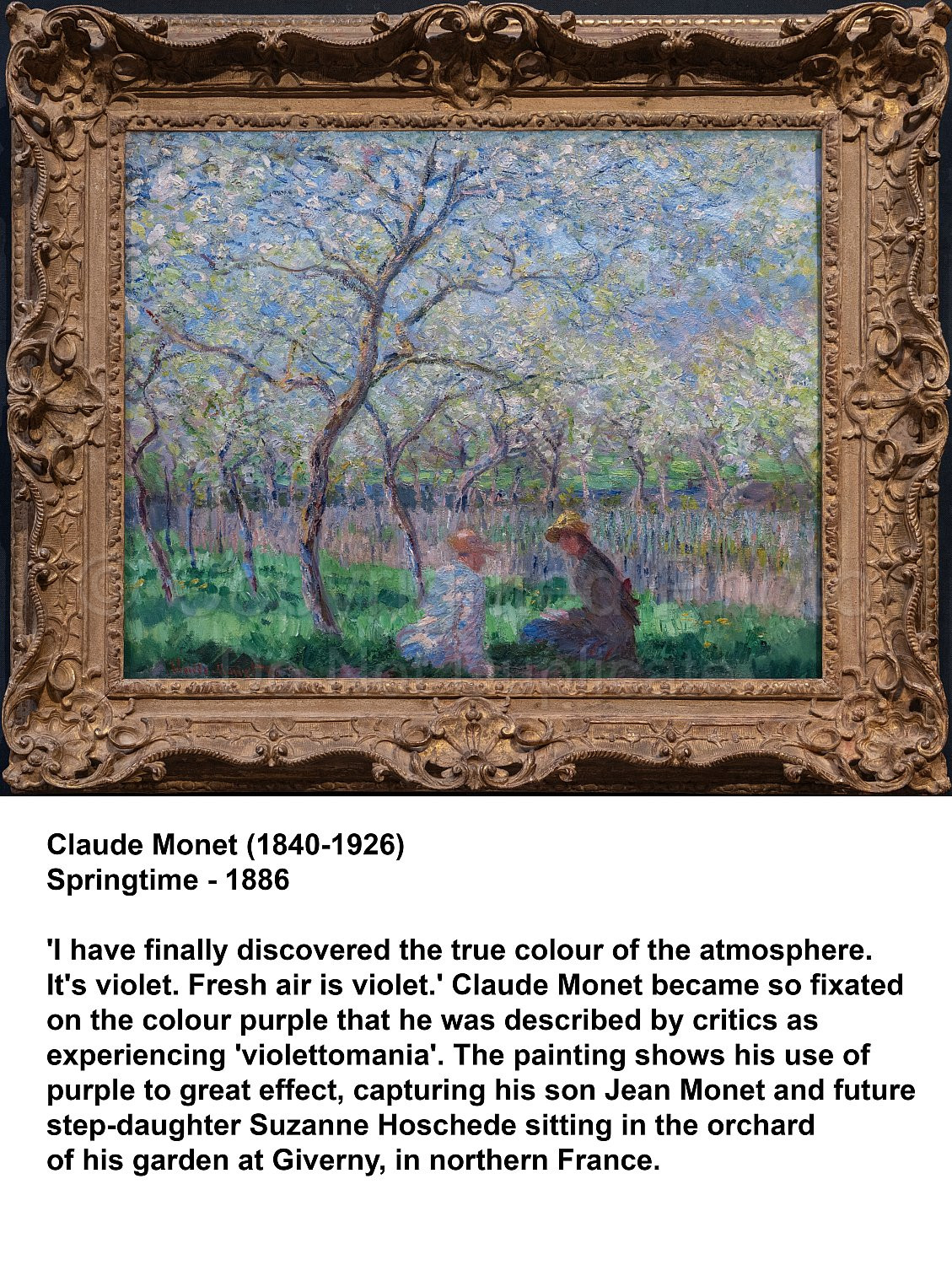 Fitzwilliam Museum Cambridge Art